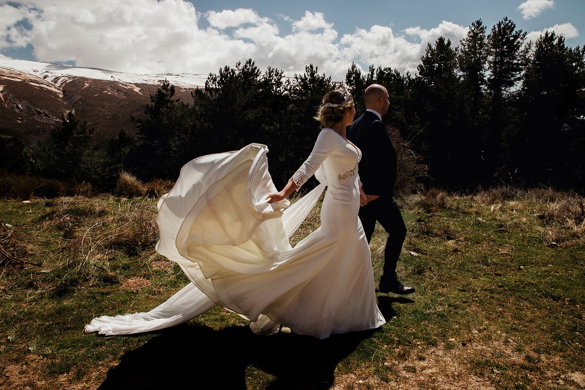 Post boda Granada Carmen de los Martires-17