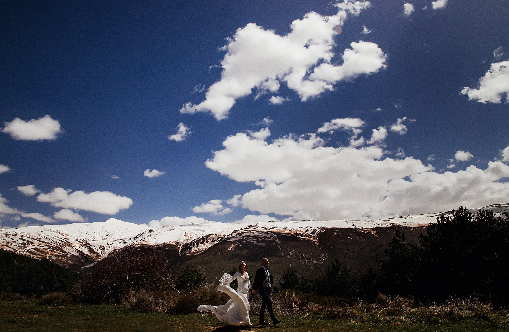 Post boda Granada Carmen de los Martires-18