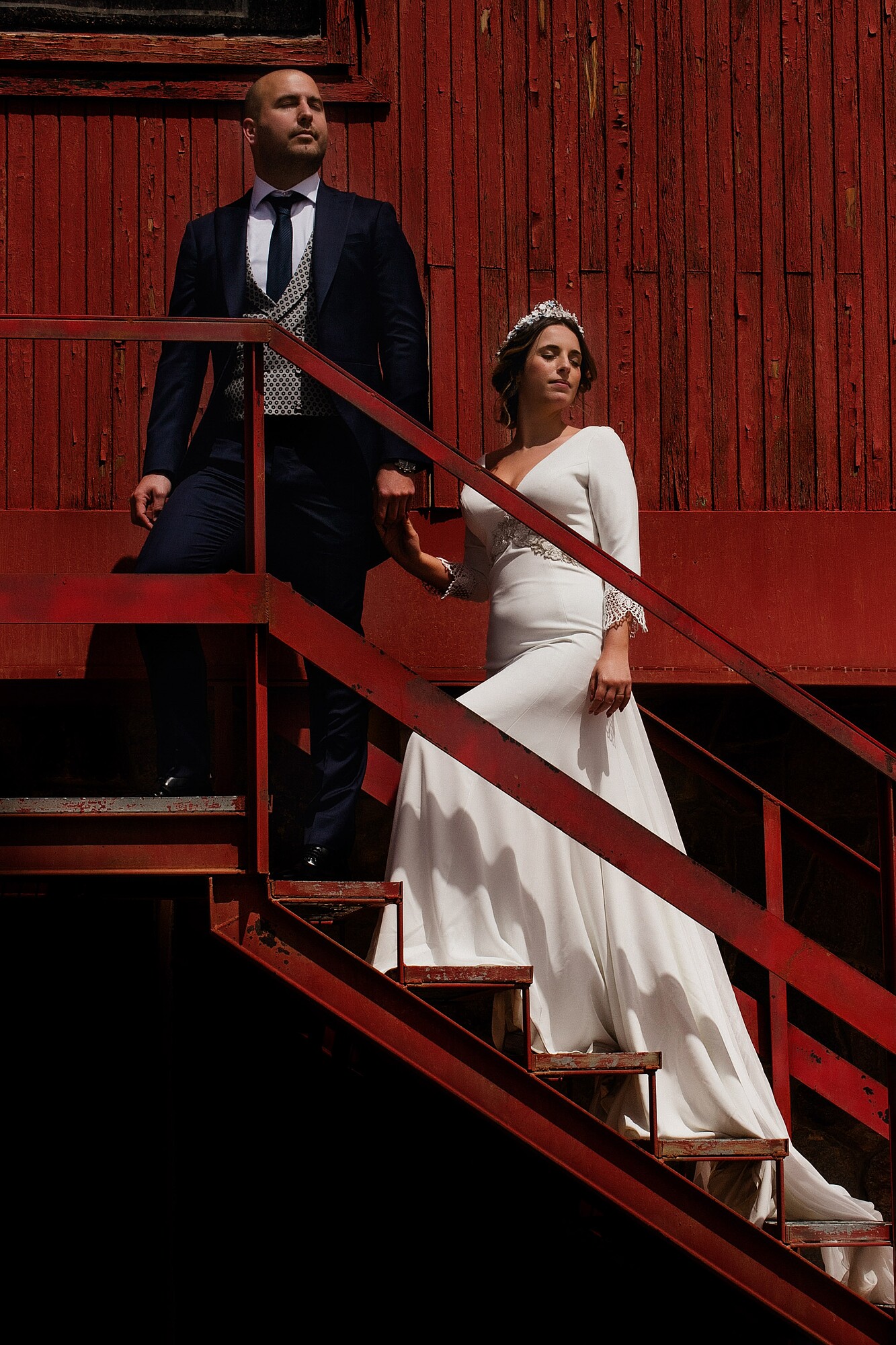 Post boda Granada Carmen de los Martires-2