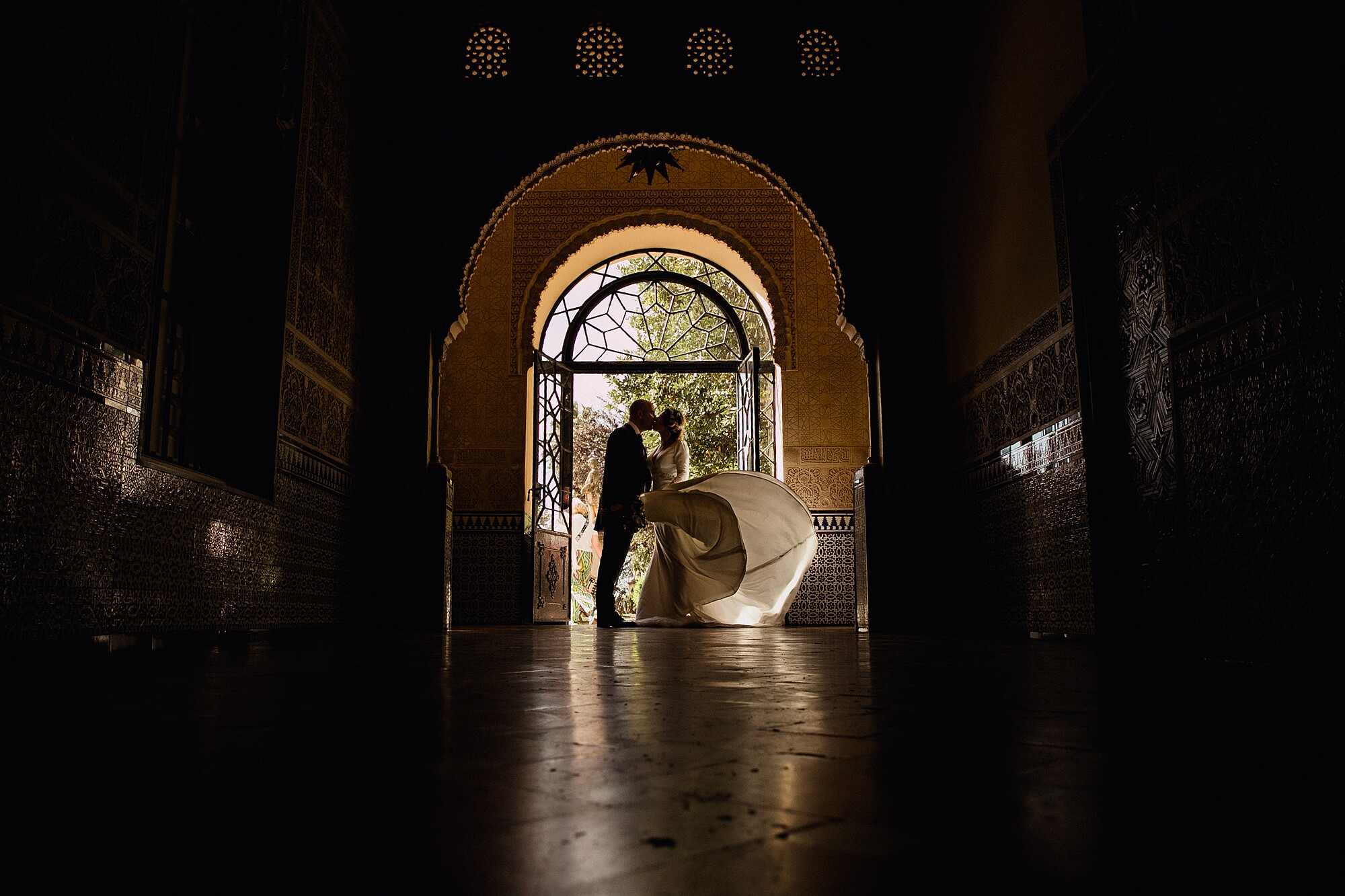 Post boda Granada Carmen de los Martires-32