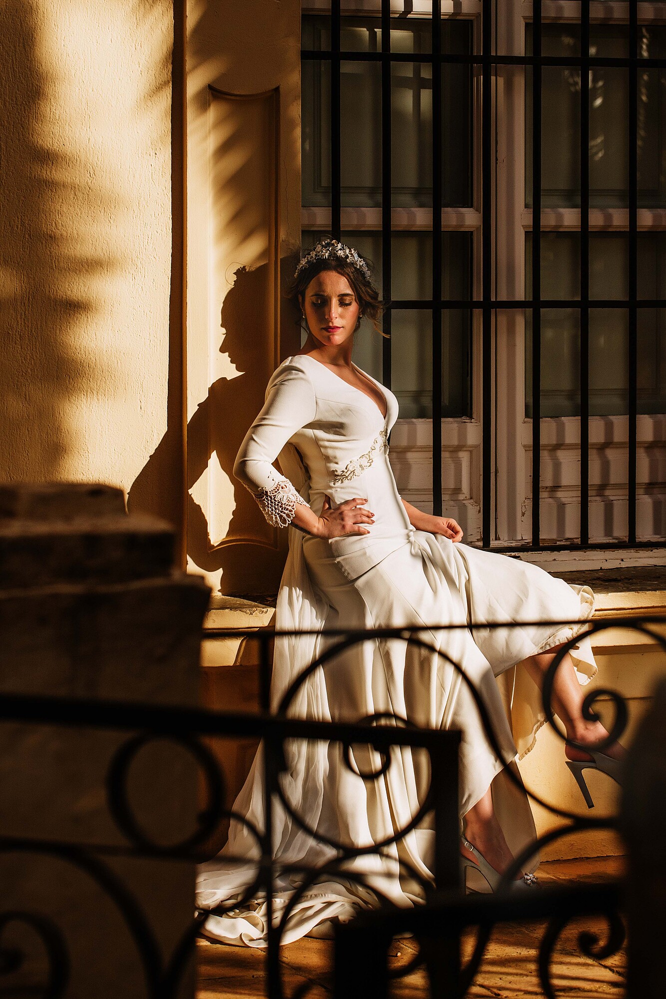 Post boda Granada Carmen de los Martires-38