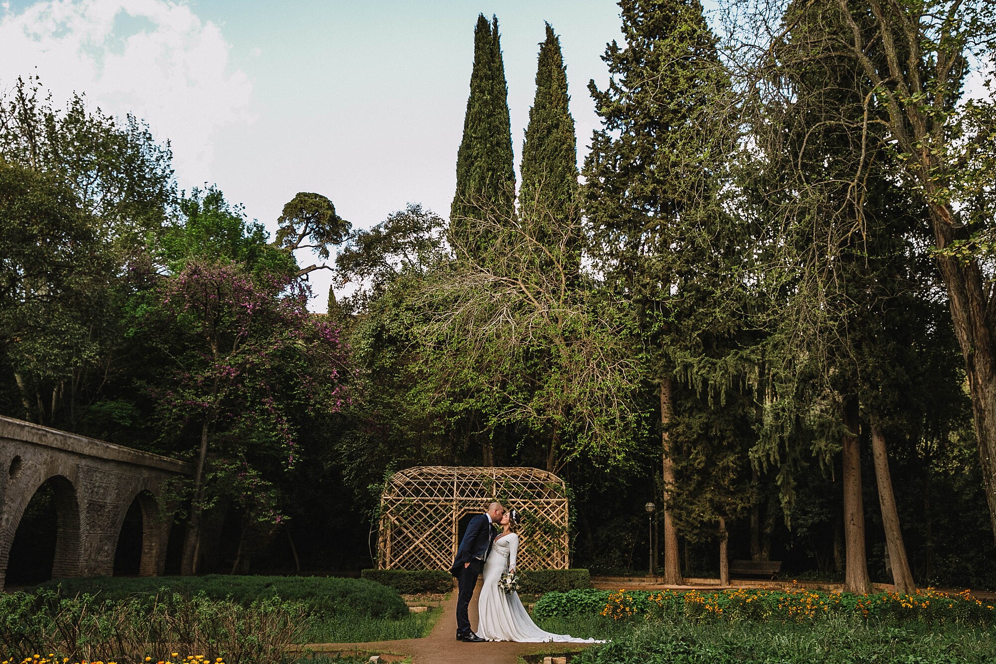 Post boda Granada Carmen de los Martires-39
