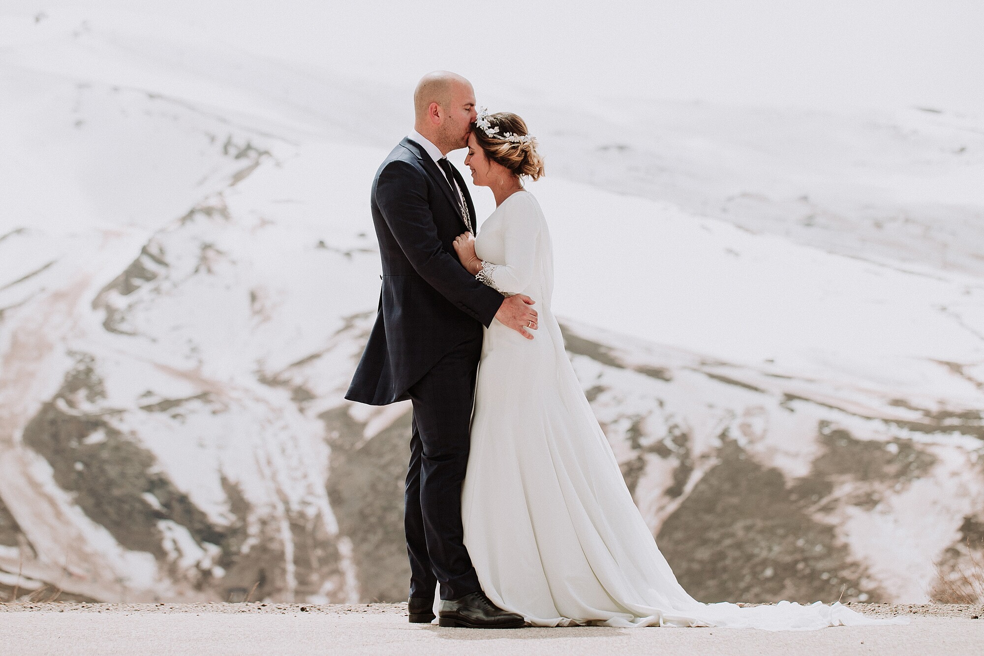 Post boda Granada Carmen de los Martires-4