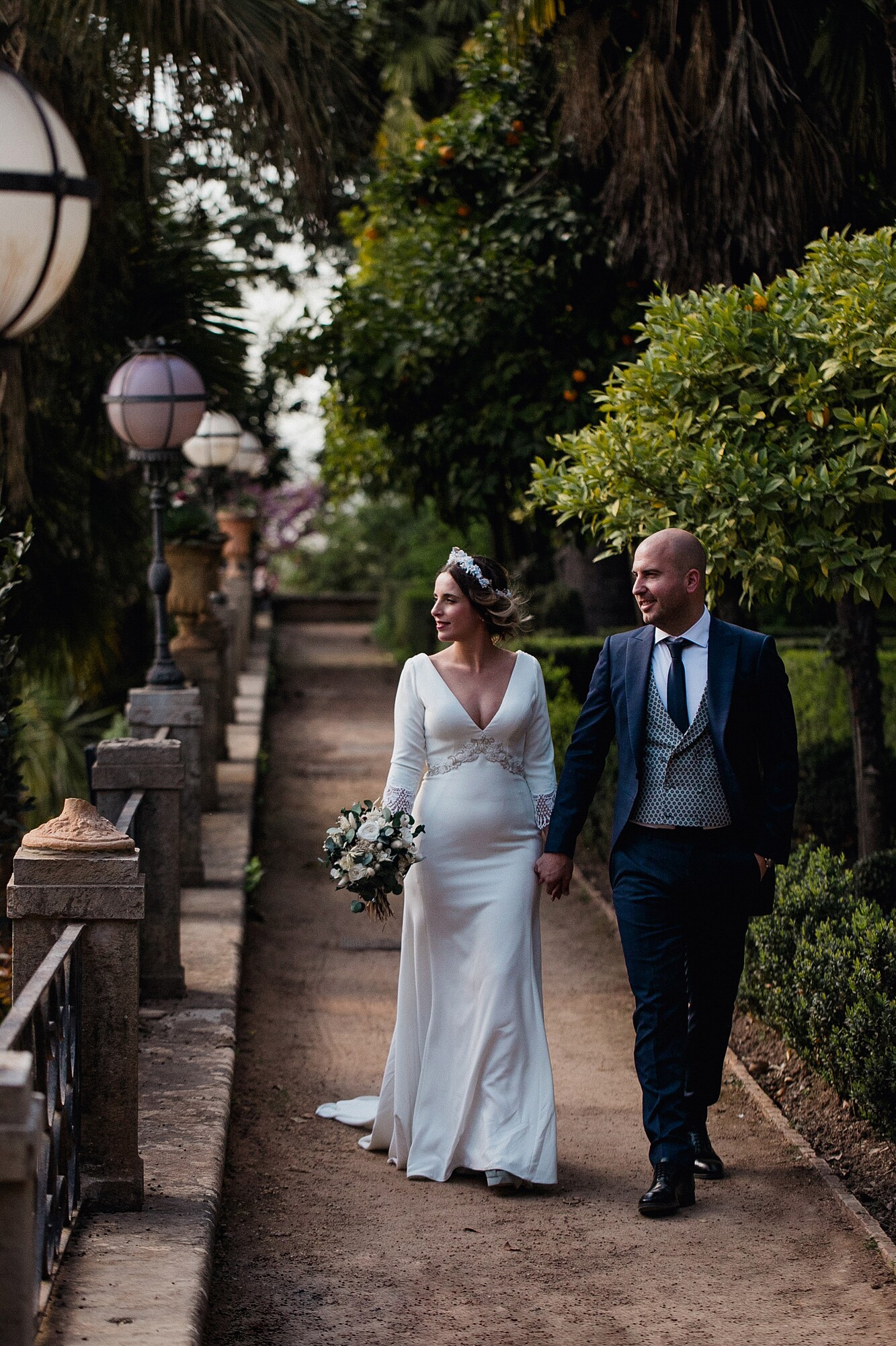 Post boda Granada Carmen de los Martires-9