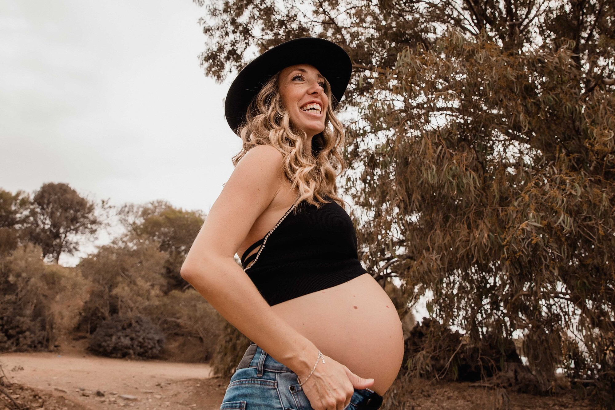 sesion fotos embarazo malaga Marbella-5