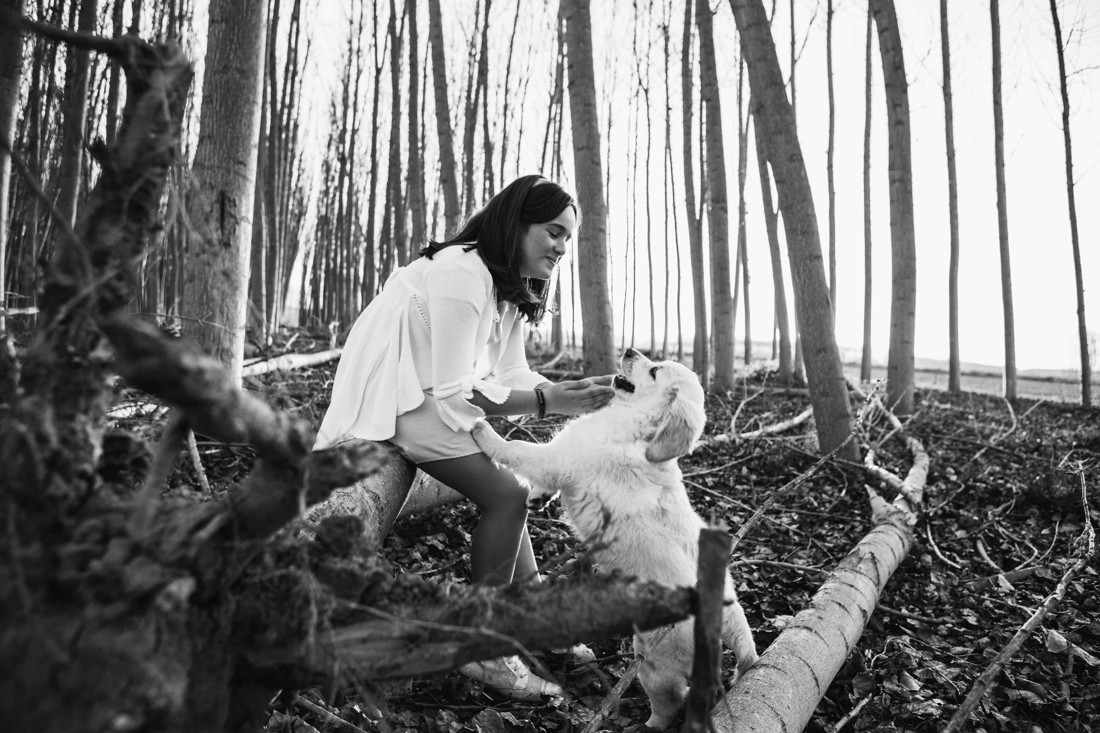 Fotografos de niños Málaga