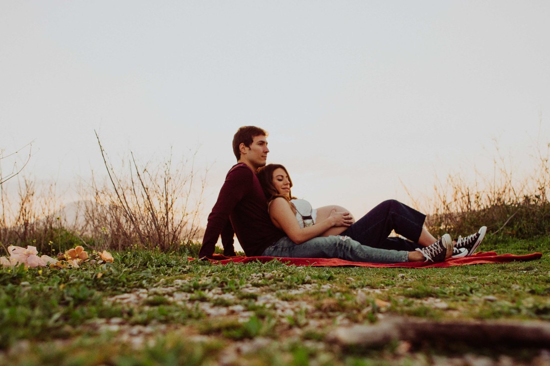 Fotografos de embarazadas  Malaga 23