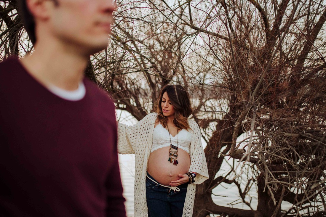 Fotografos de embarazadas  Malaga 05