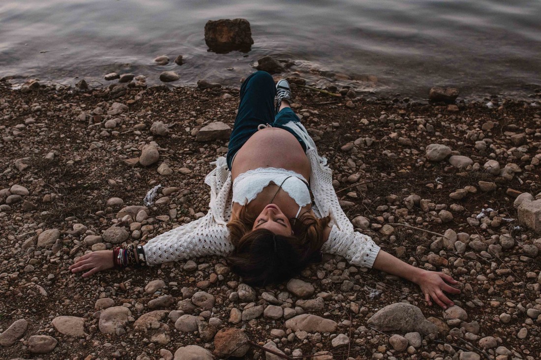 Fotografos de embarazadas  Malaga 08