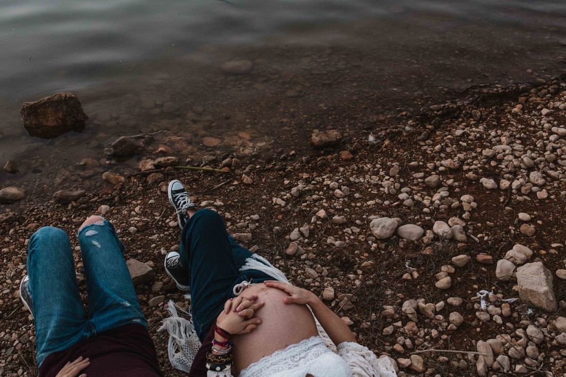 Fotografos de embarazadas  Malaga 07