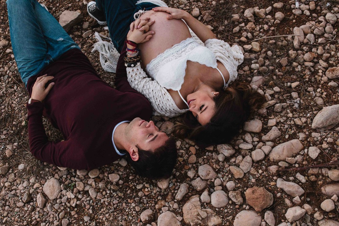 Fotografos de embarazadas  Malaga 09