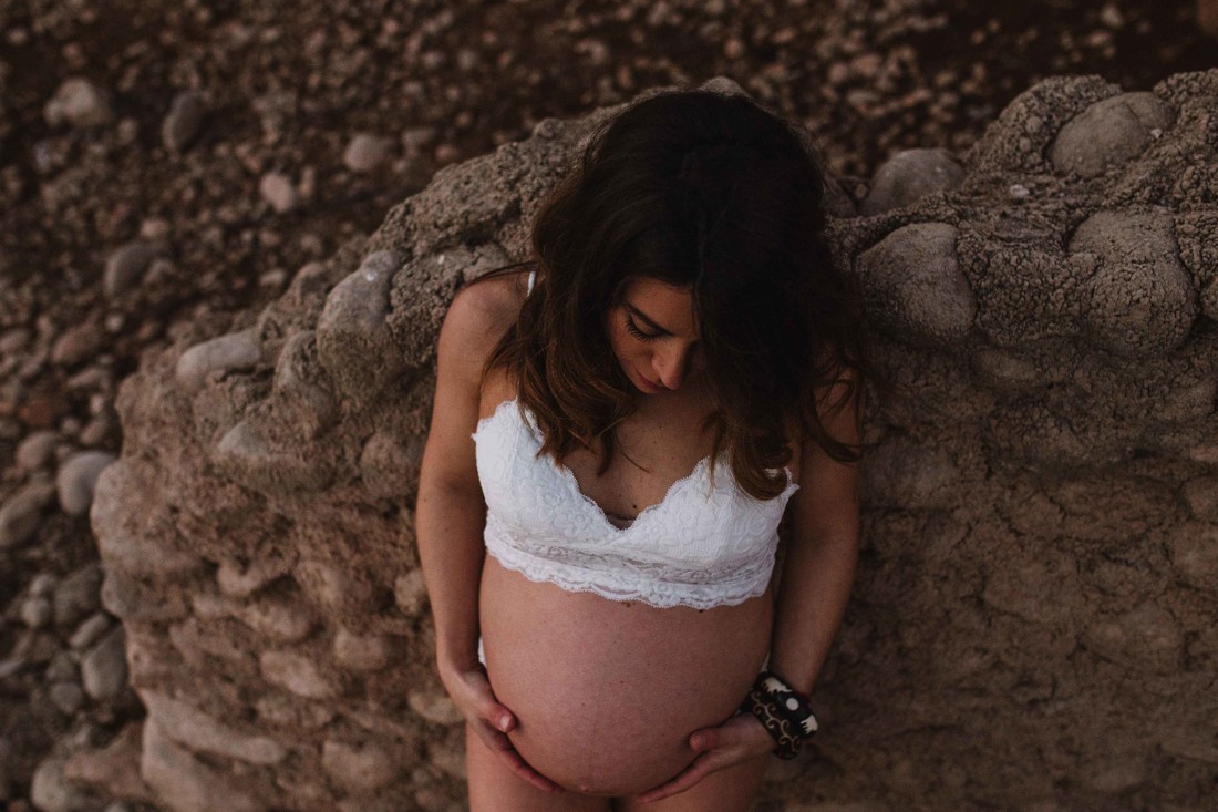 Fotografos de embarazadas  Malaga 04