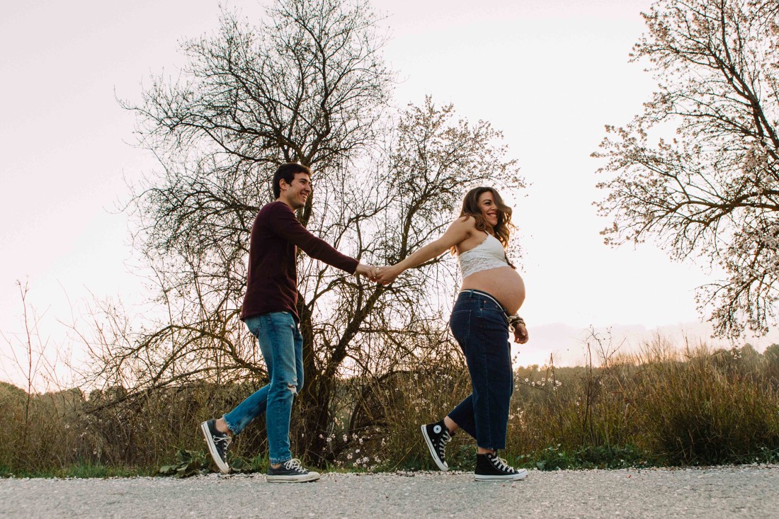 Fotografos de embarazadas  Malaga 11