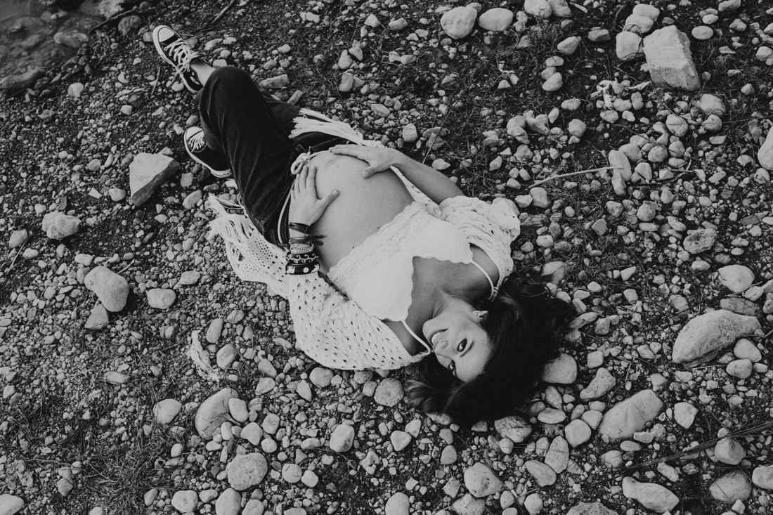 Fotografos de embarazadas  Malaga 12