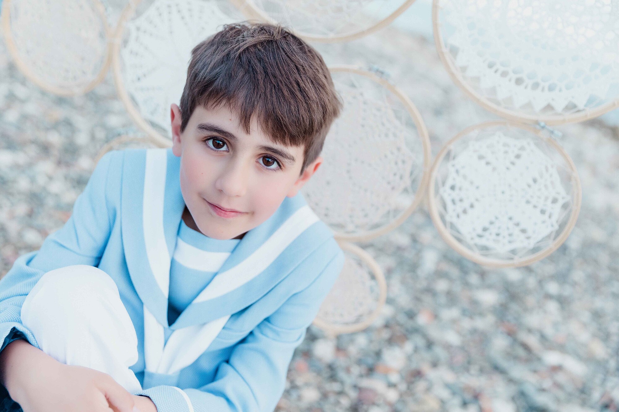 FOTOGRAFOS comunion MALAGA-26