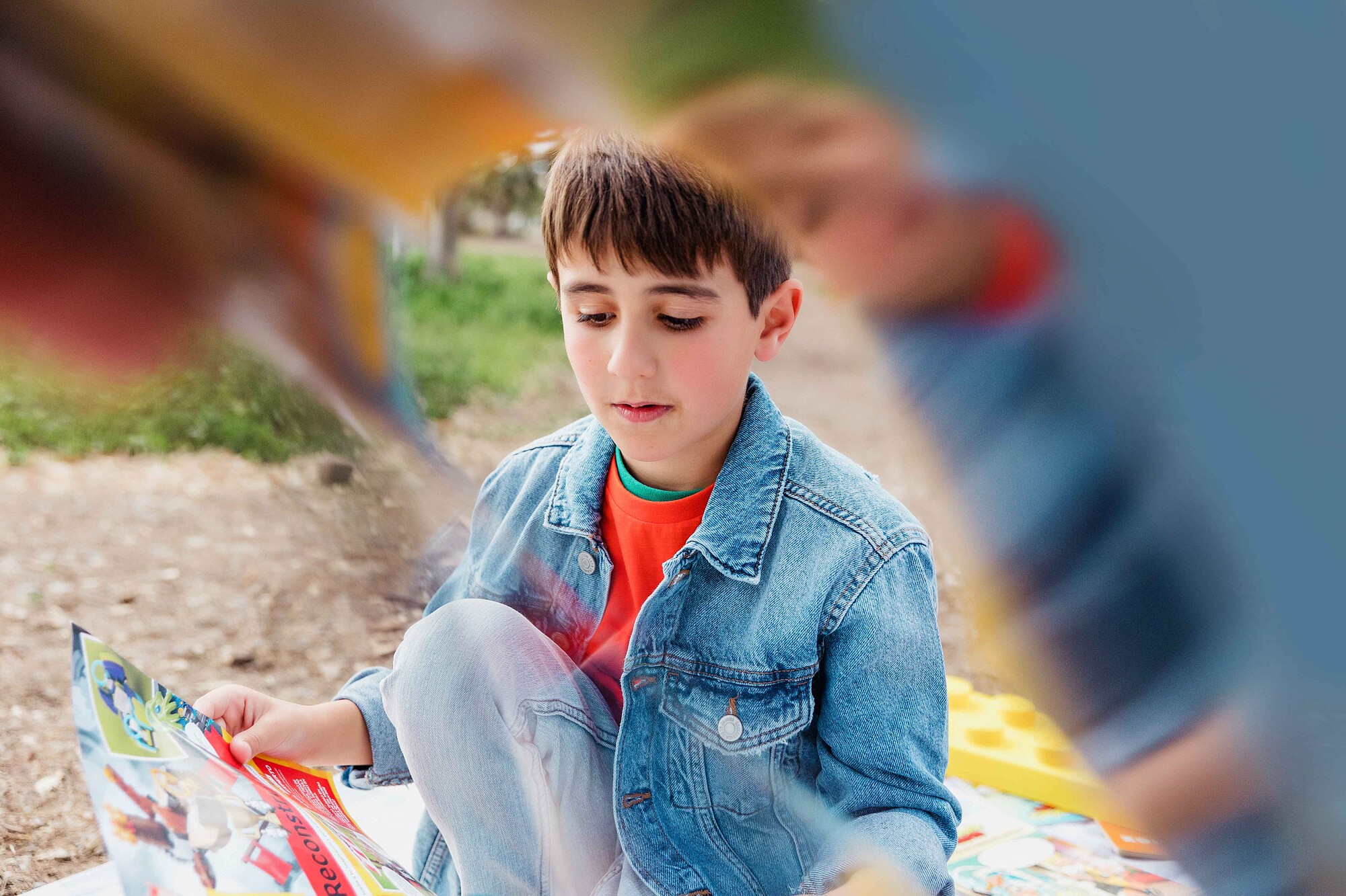 FOTOGRAFOS comunion MALAGA-3