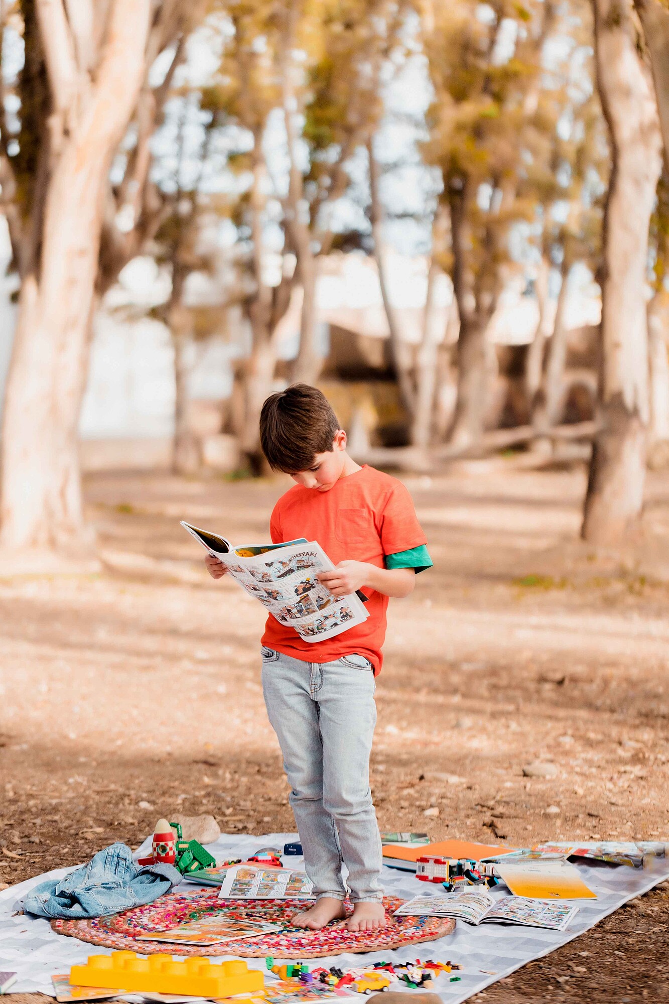 FOTOGRAFOS comunion MALAGA-5