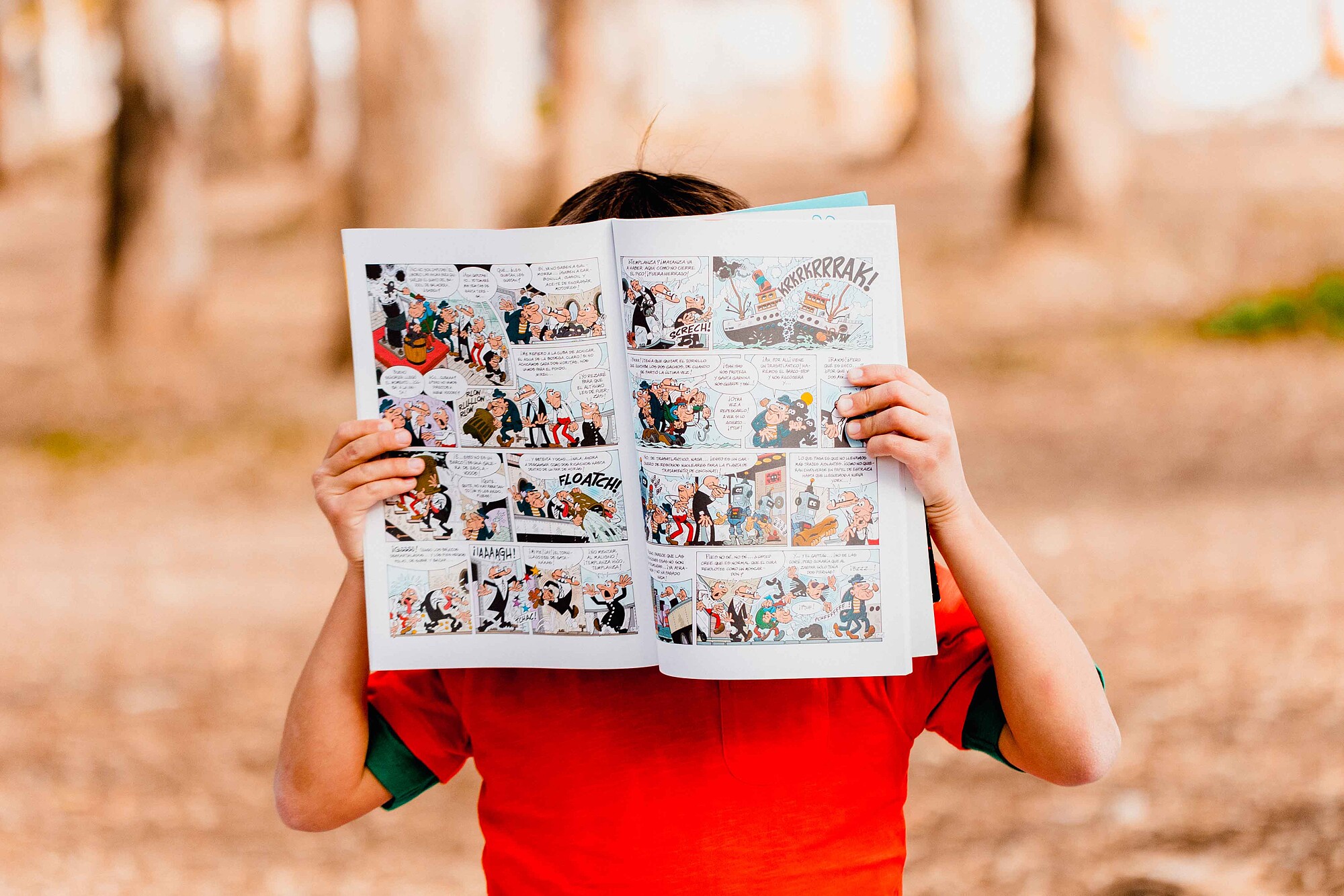 FOTOGRAFOS comunion MALAGA-6