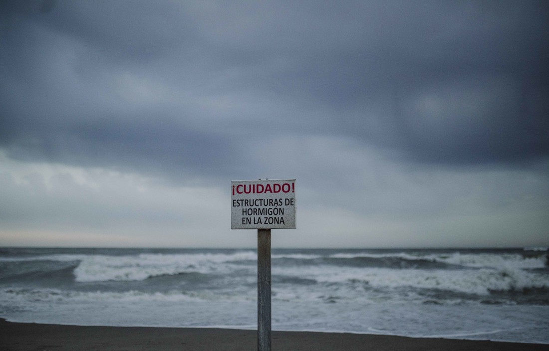 Preboda en la playa Malaga 19