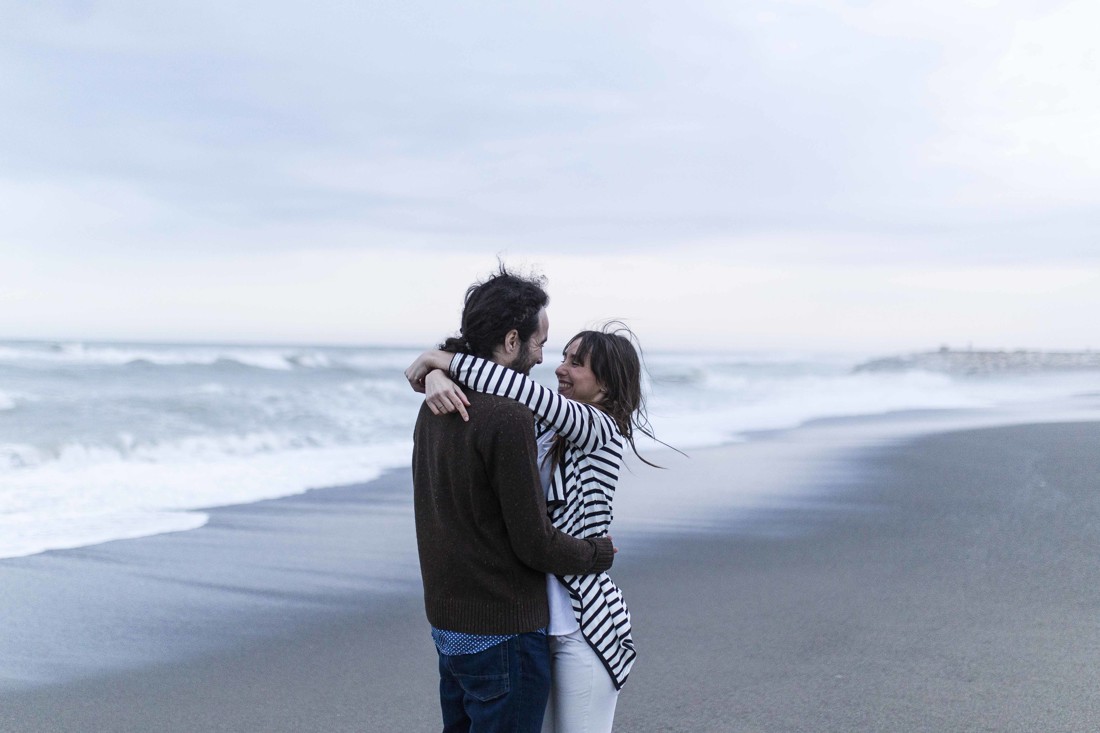 Preboda en la playa Malaga 11