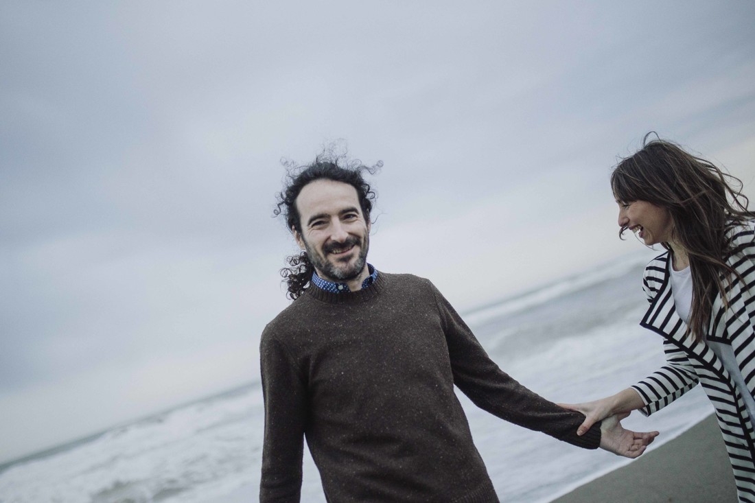 Preboda en la playa Malaga 05