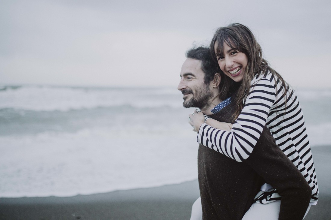 Preboda en la playa Malaga 18