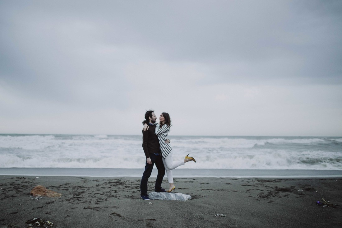 Preboda en la playa Malaga 20