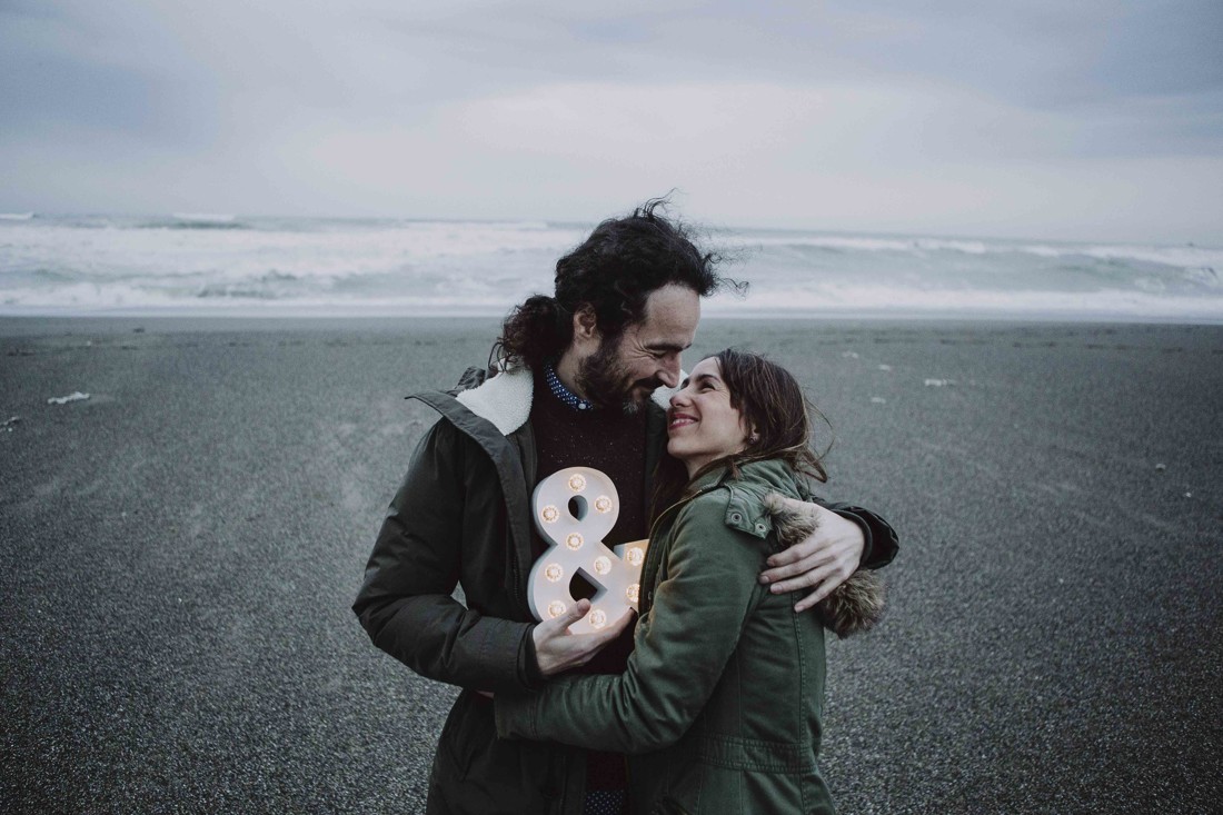 Preboda en la playa Malaga 27