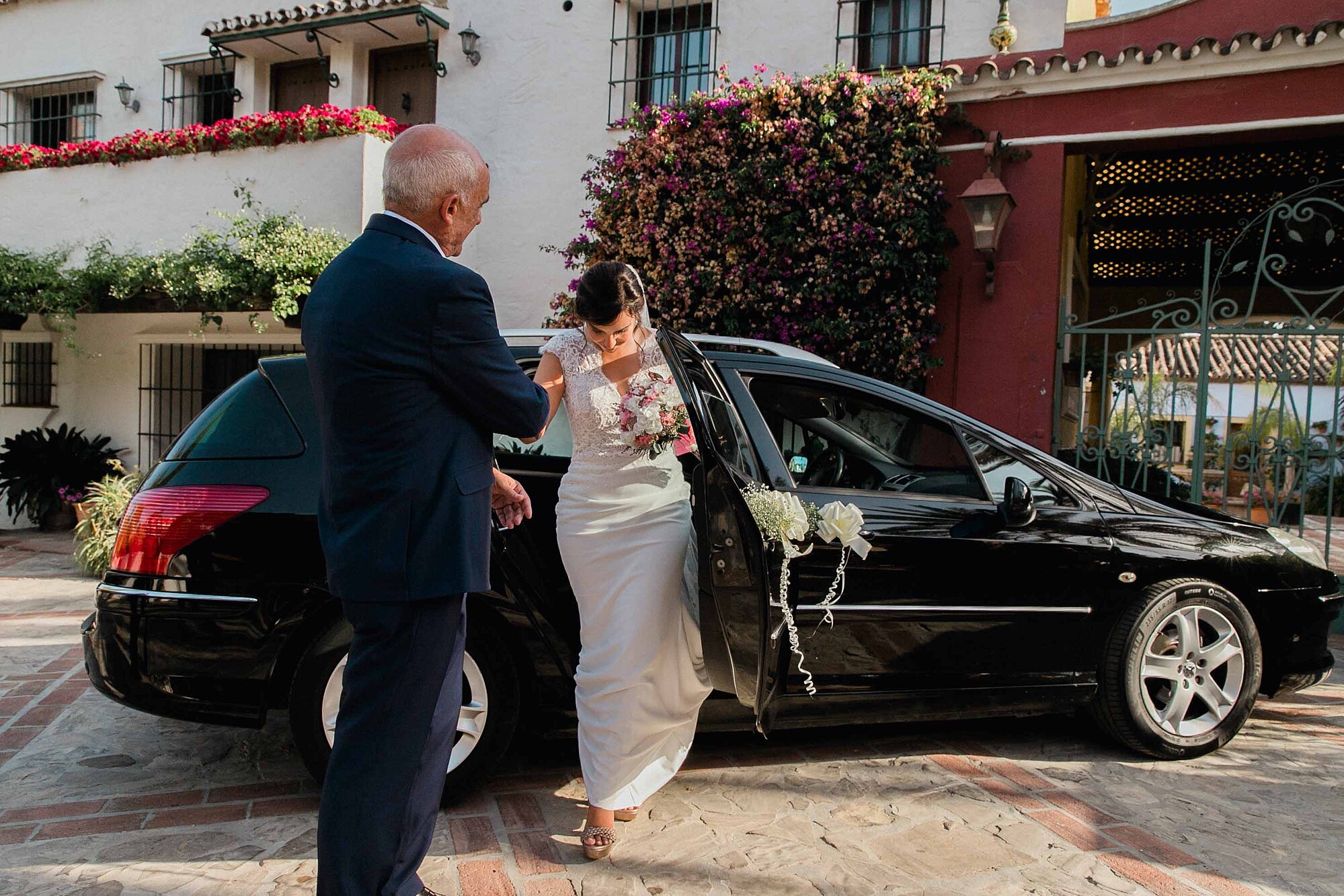 boda en cortijo de cortes Marbella-20