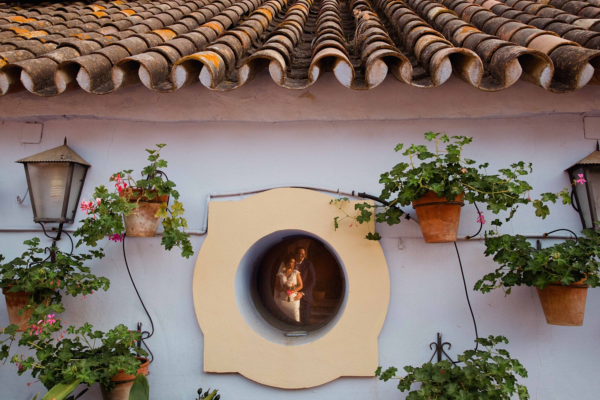 boda en cortijo de cortes Marbella-30