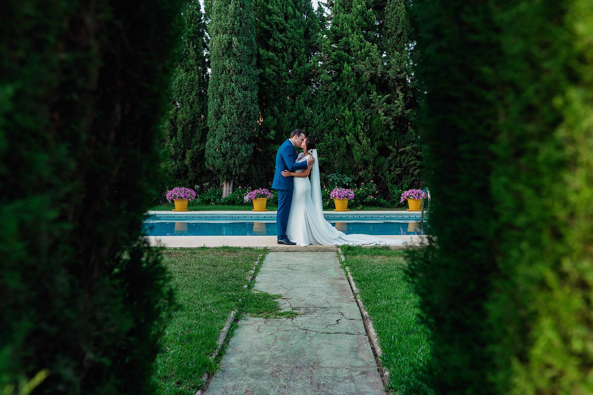 boda en cortijo de cortes Marbella-32