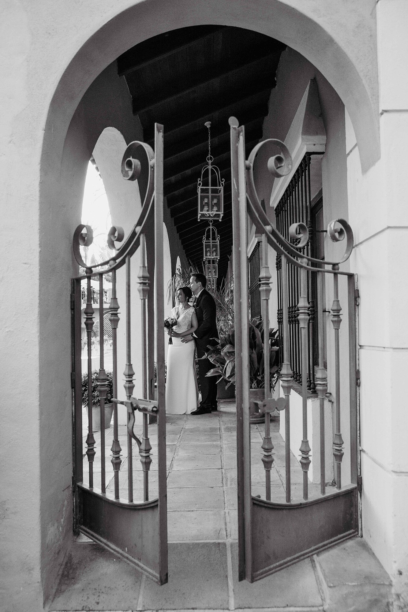 boda en cortijo de cortes Marbella-33