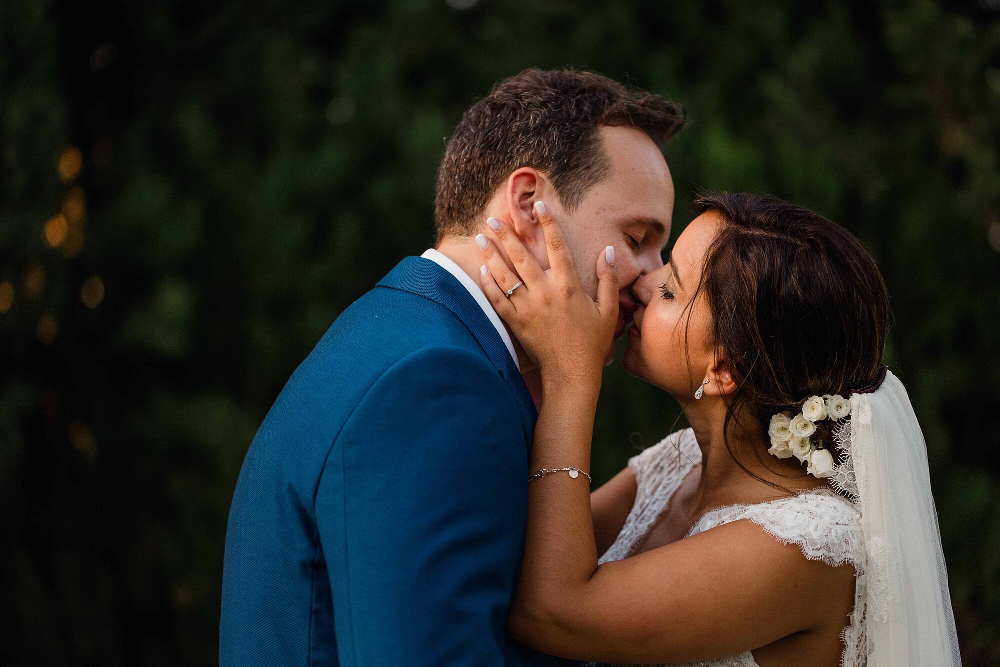 boda en cortijo de cortes Marbella-41