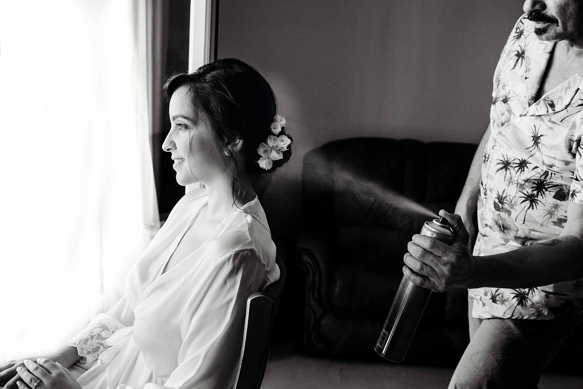 boda en cortijo de cortes Marbella-7