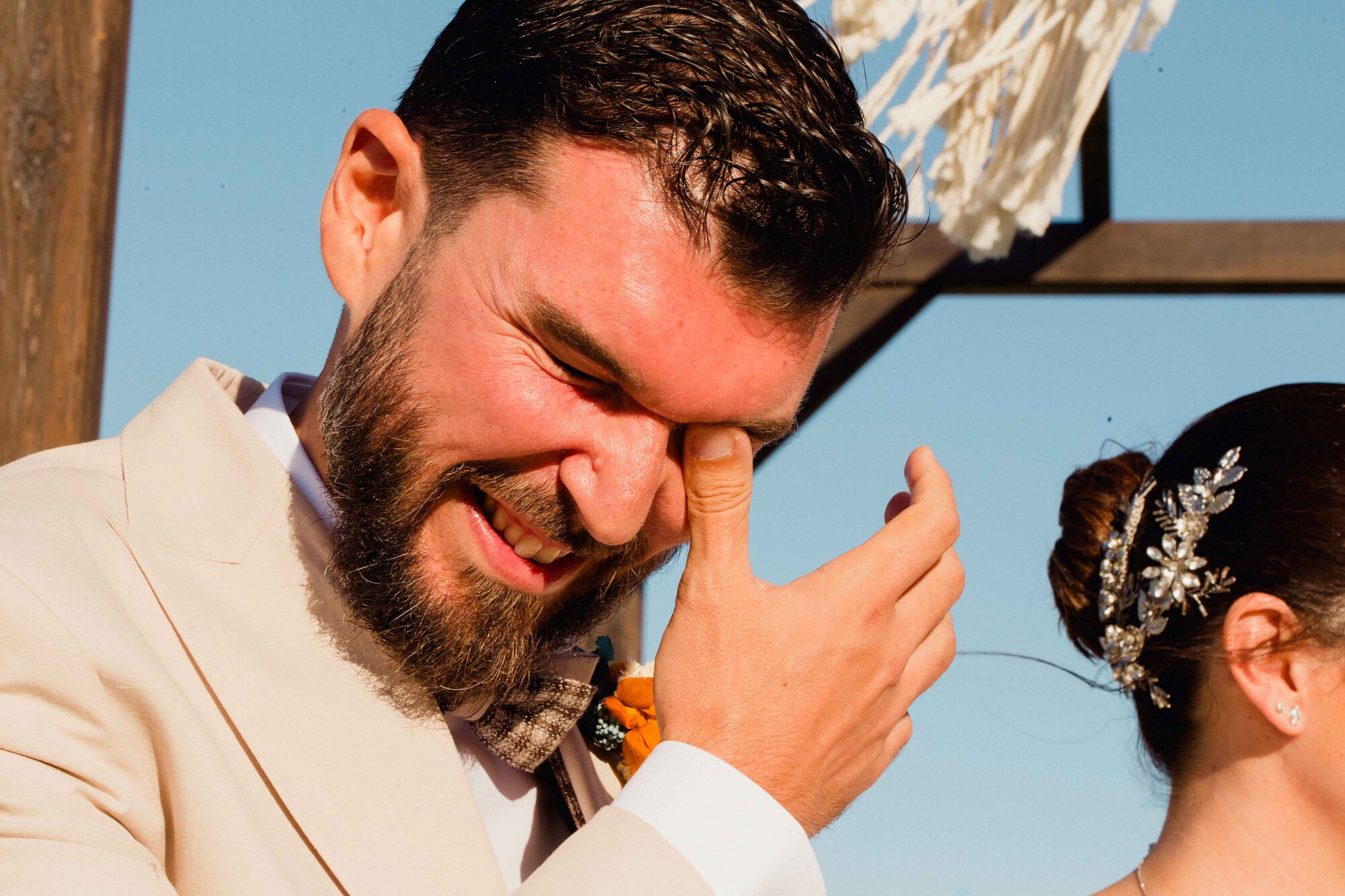 Boda en Parador golf Malaga wedding planner amor wedding-100