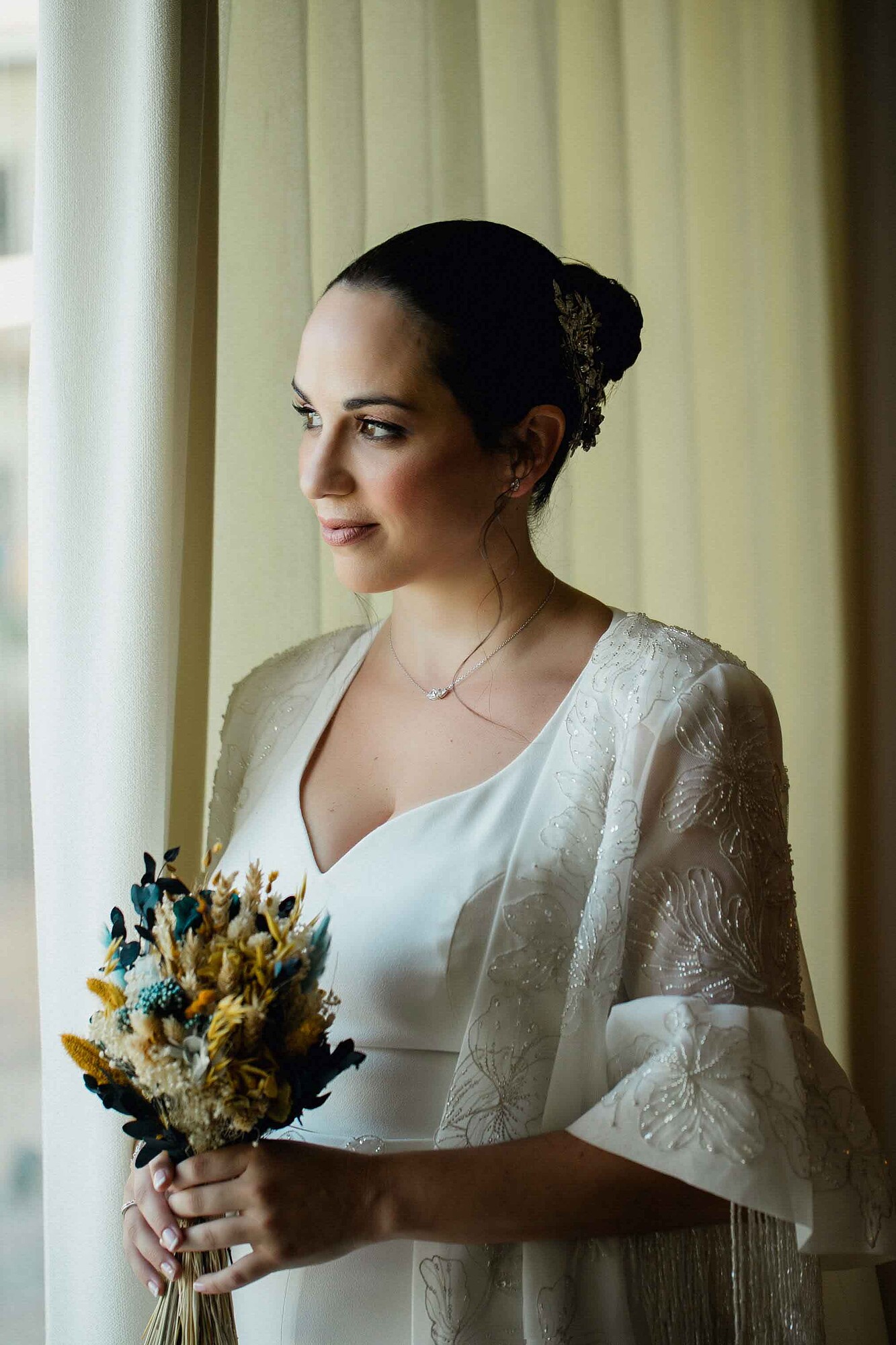 Boda en Parador golf Malaga wedding planner amor wedding-107