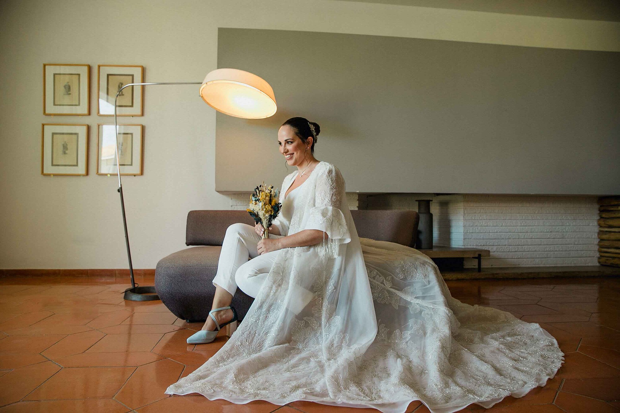 Boda en Parador golf Malaga wedding planner amor wedding-112