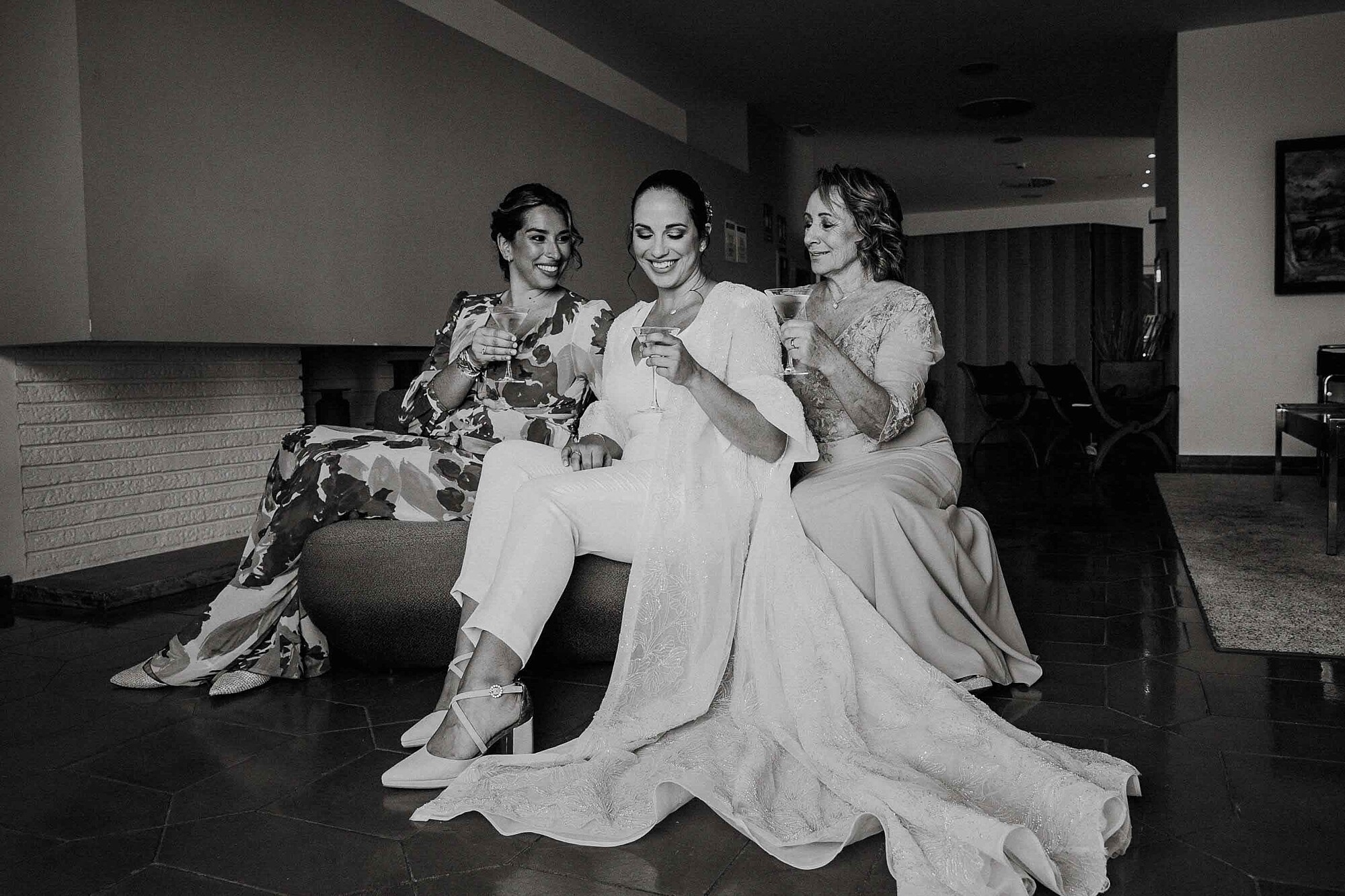 Boda en Parador golf Malaga wedding planner amor wedding-115