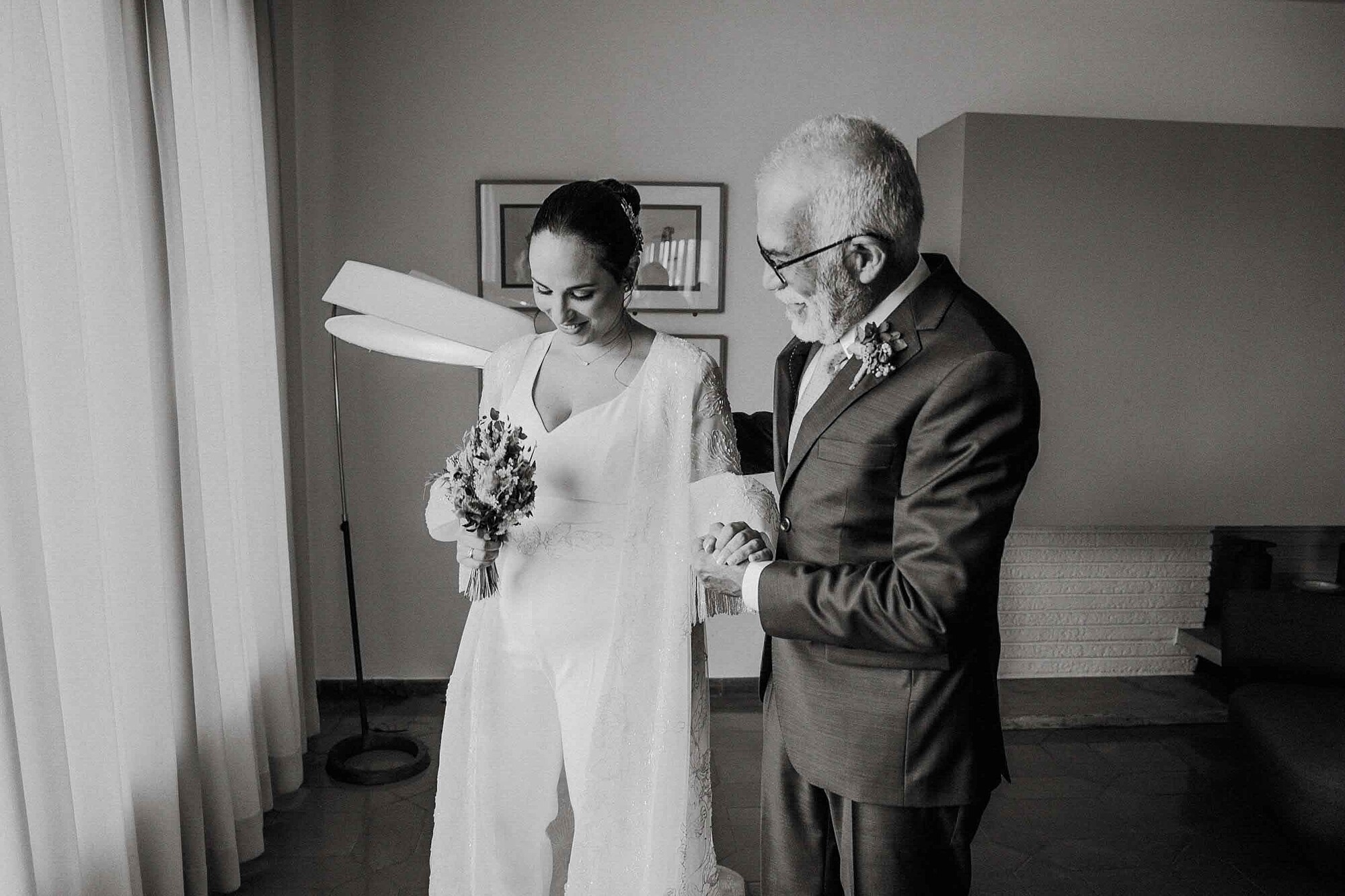 Boda en Parador golf Malaga wedding planner amor wedding-123