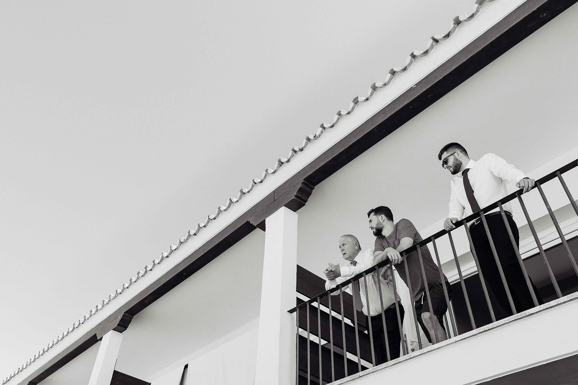 Boda en Parador golf Malaga wedding planner amor wedding-13