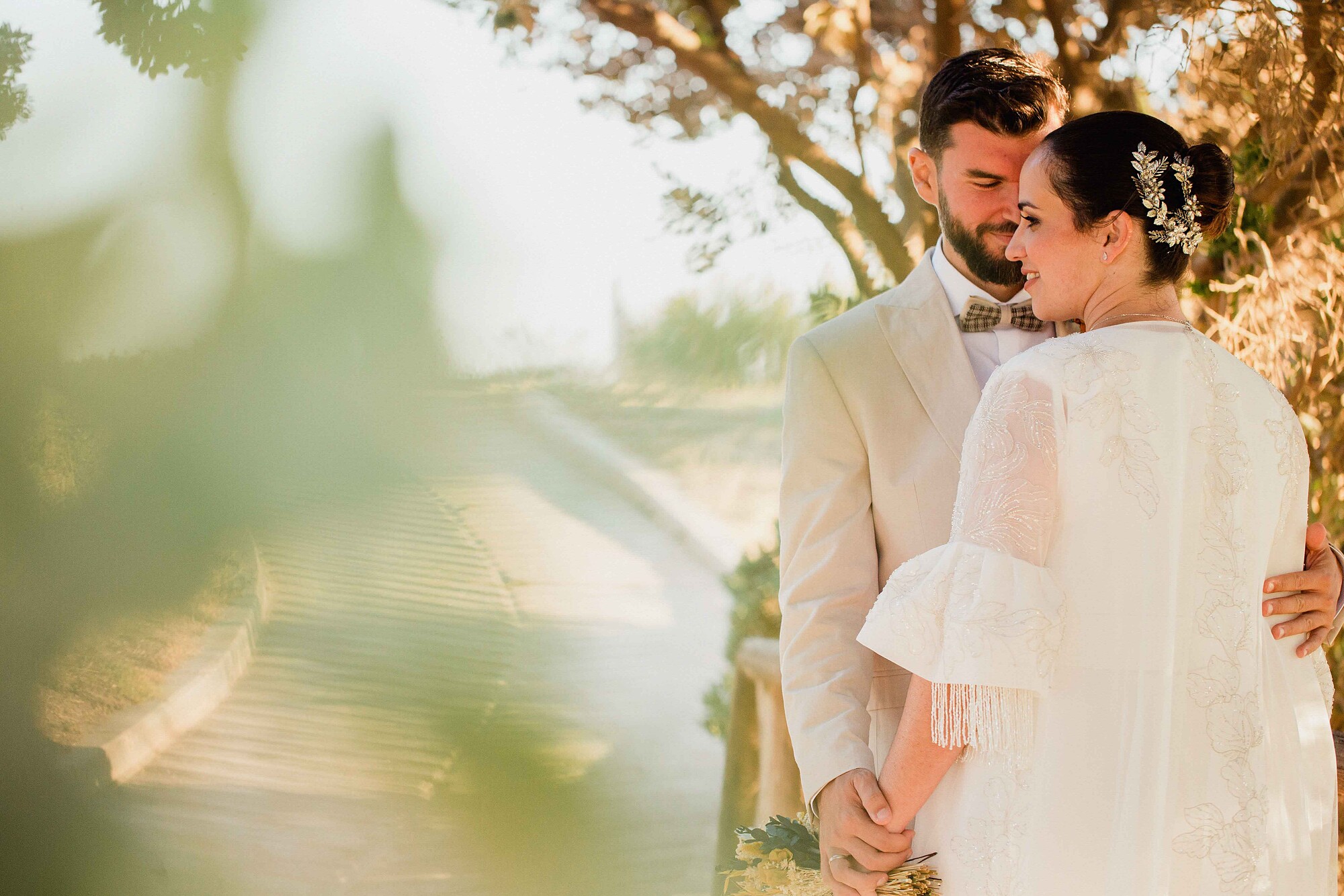 Boda en Parador golf Malaga wedding planner amor wedding-146