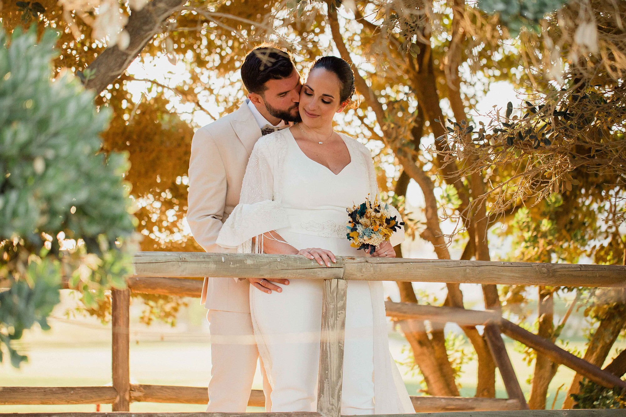 Boda en Parador golf Malaga wedding planner amor wedding-155