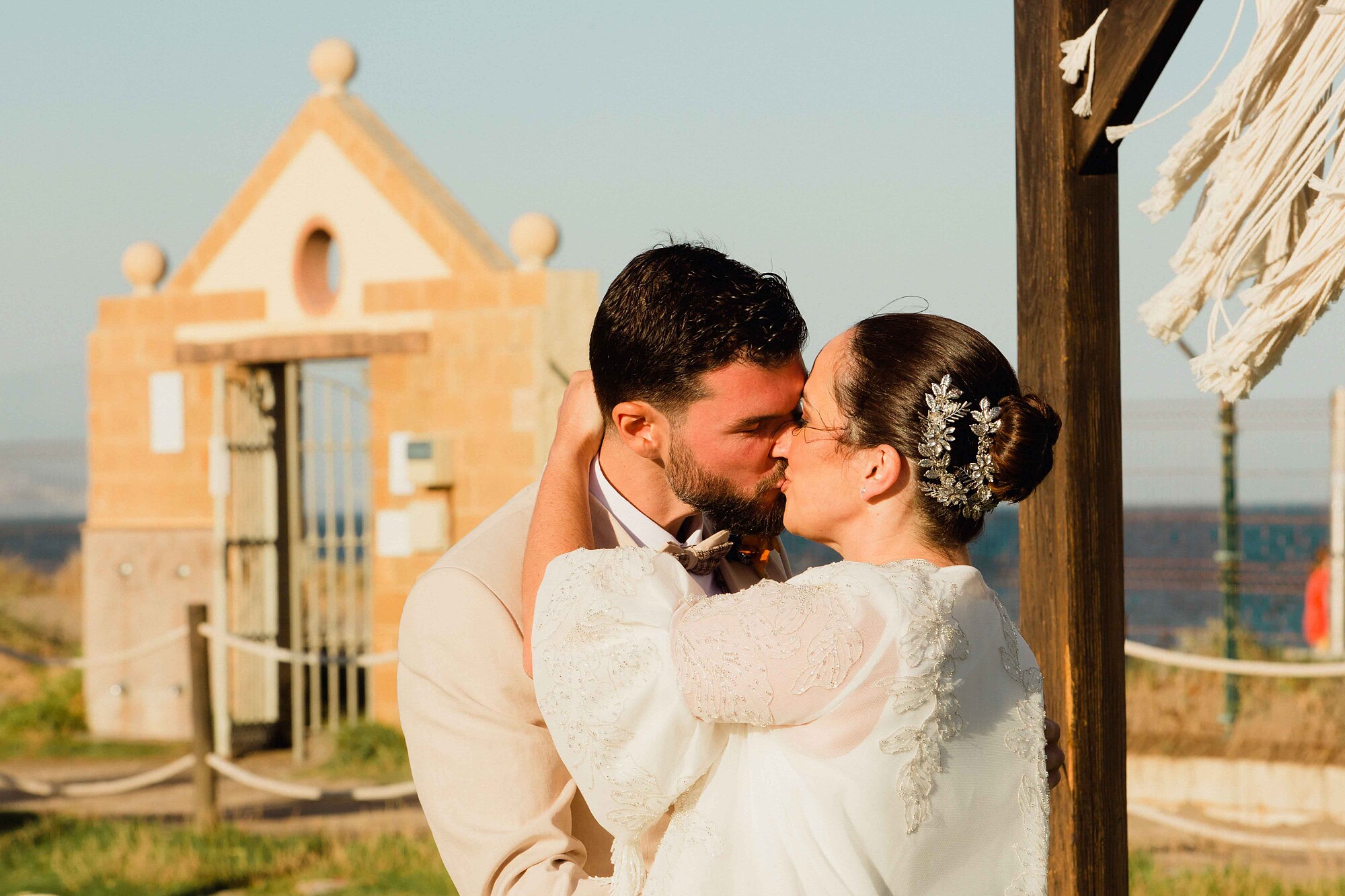 Boda en Parador golf Malaga wedding planner amor wedding-184