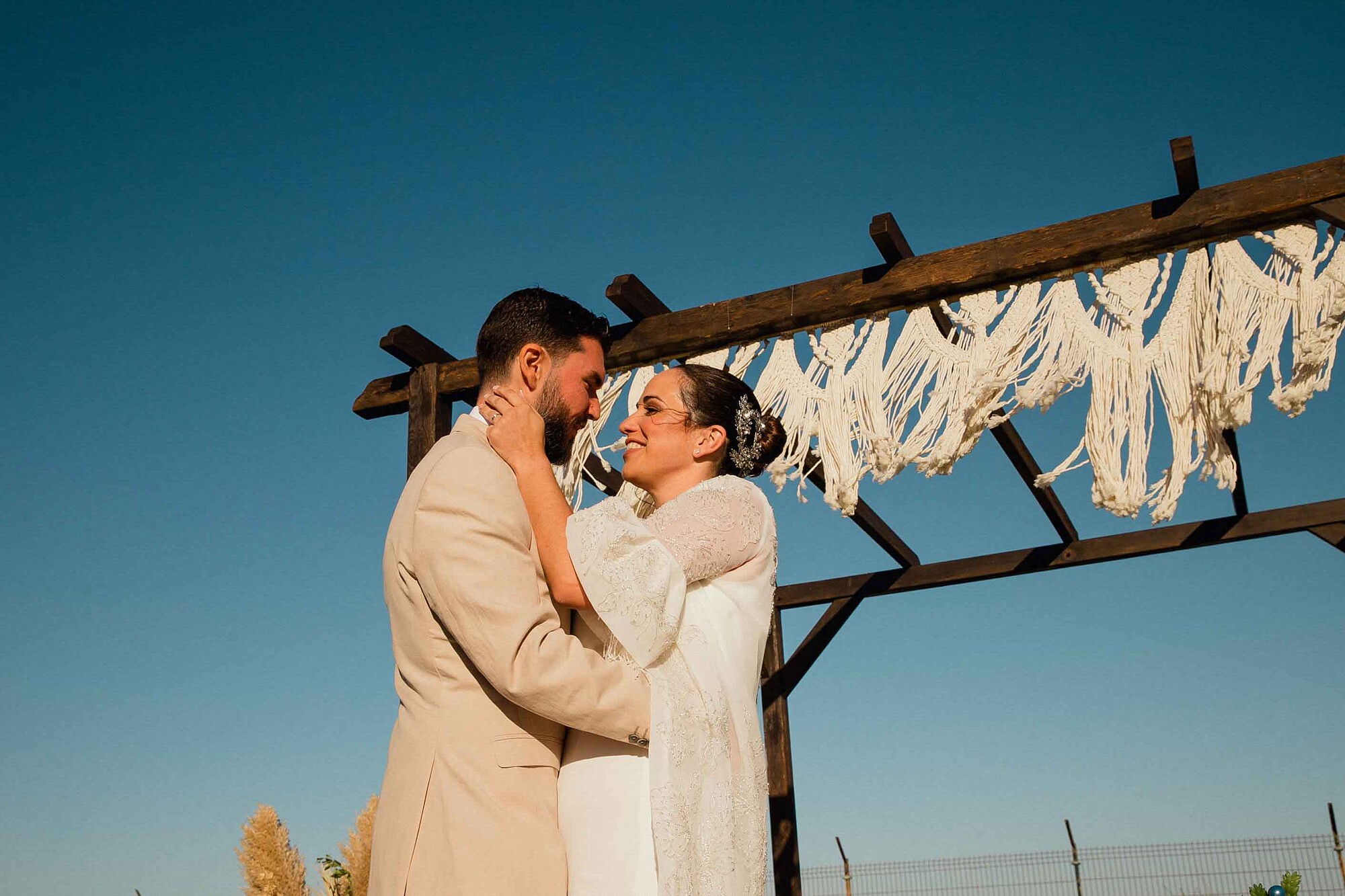 Boda en Parador golf Malaga wedding planner amor wedding-186