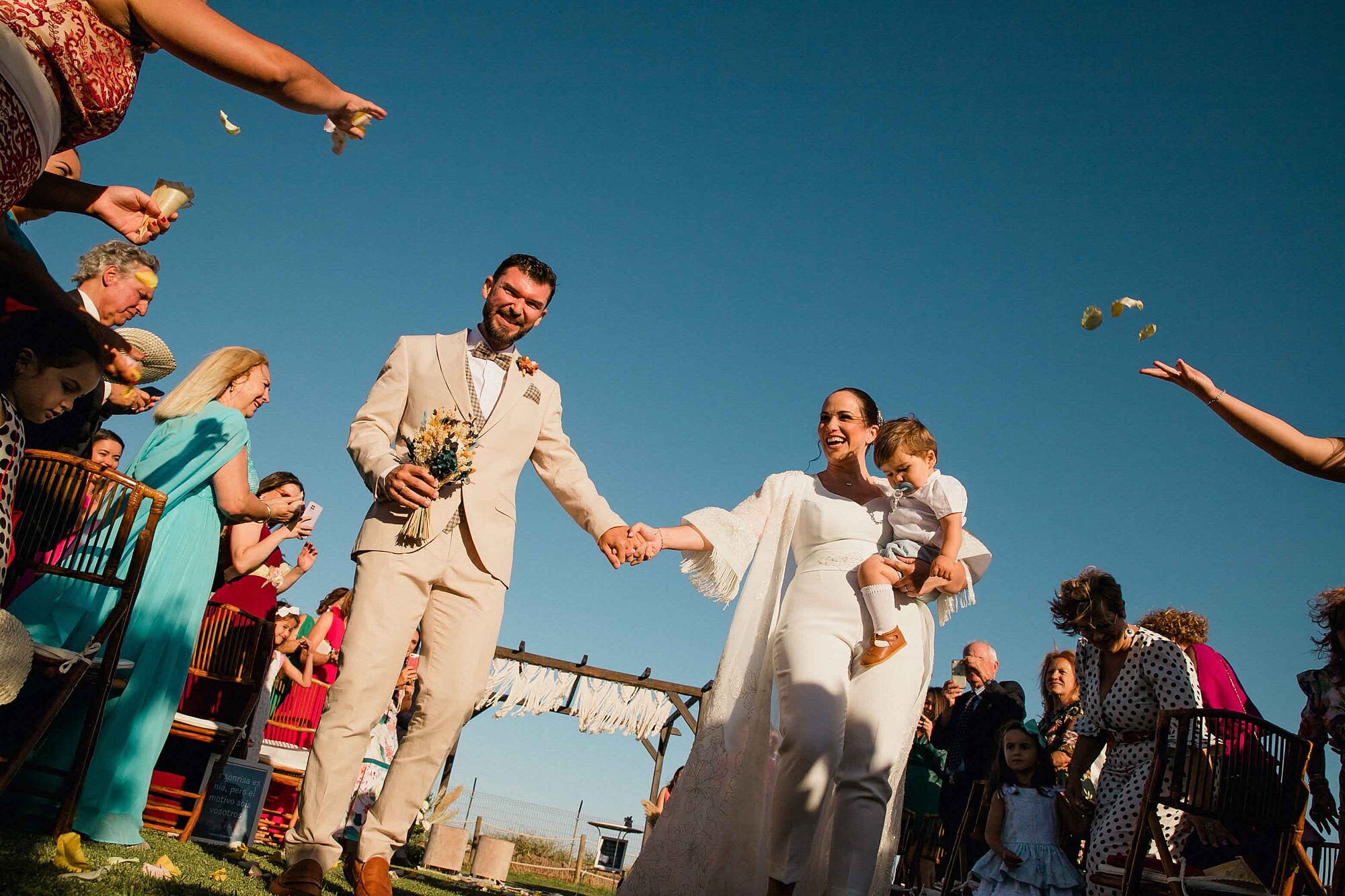 Boda en Parador golf Malaga wedding planner amor wedding-191