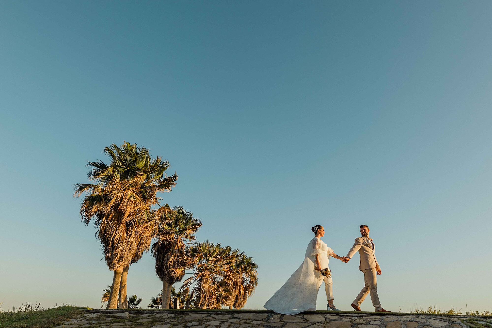 Boda en Parador golf Malaga wedding planner amor wedding-218