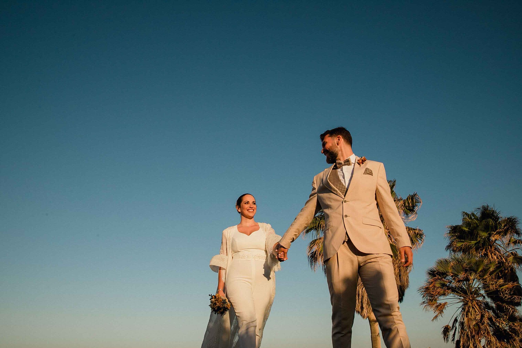 Boda en Parador golf Malaga wedding planner amor wedding-219