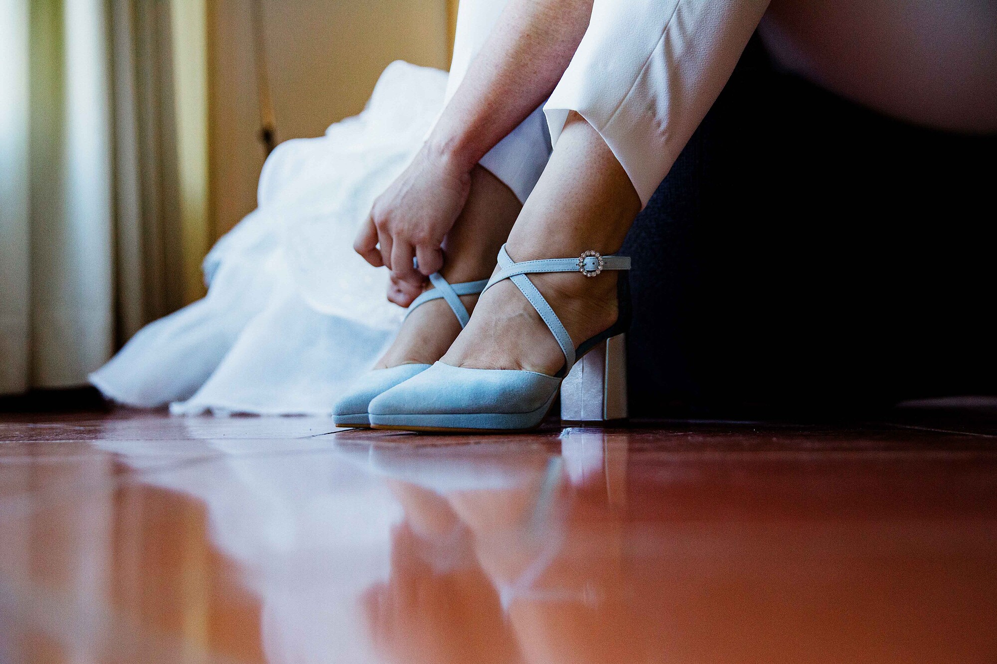 Boda en Parador golf Malaga wedding planner amor wedding-25