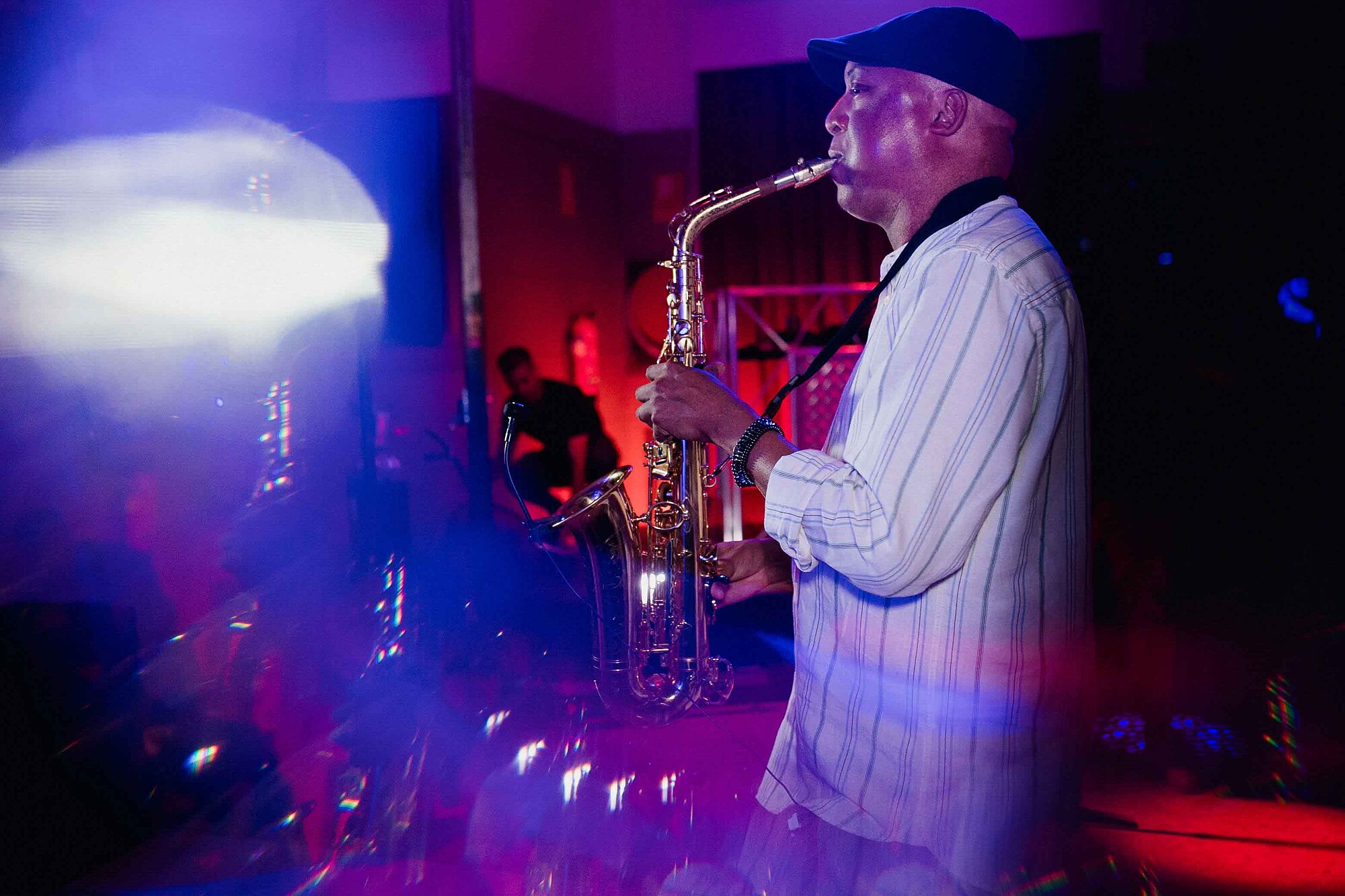 Boda en Parador golf Malaga wedding planner amor wedding-288