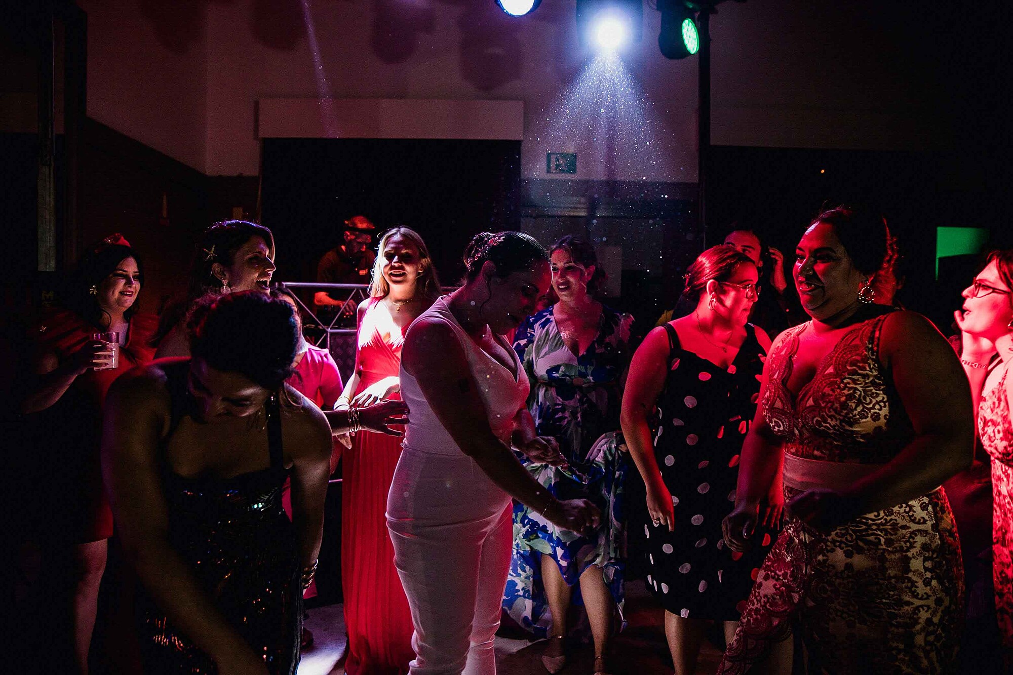 Boda en Parador golf Malaga wedding planner amor wedding-309